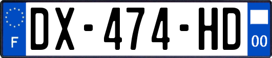 DX-474-HD