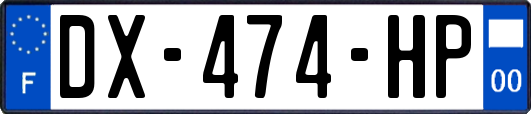 DX-474-HP