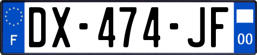 DX-474-JF