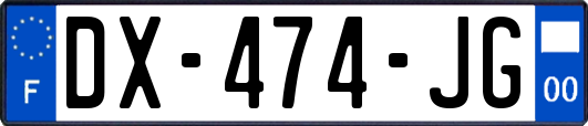 DX-474-JG