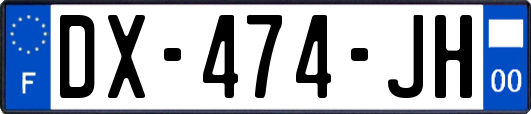 DX-474-JH