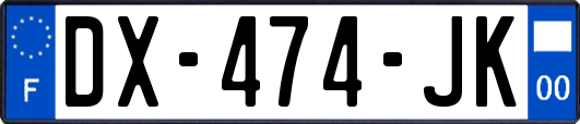 DX-474-JK