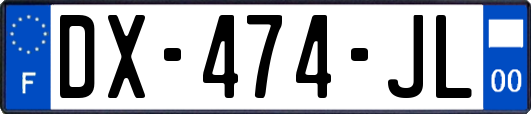DX-474-JL