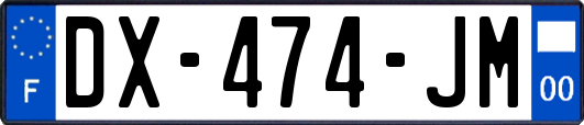 DX-474-JM