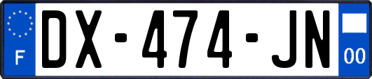 DX-474-JN