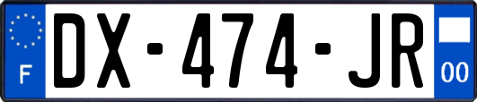 DX-474-JR