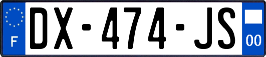 DX-474-JS