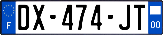 DX-474-JT
