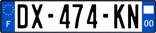 DX-474-KN
