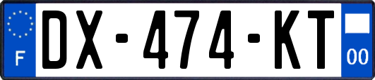 DX-474-KT
