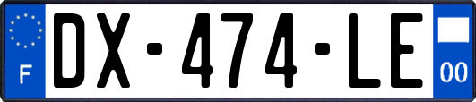 DX-474-LE