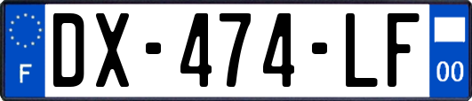 DX-474-LF
