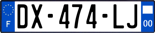DX-474-LJ