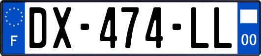 DX-474-LL