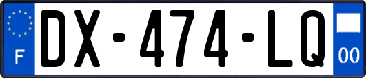 DX-474-LQ