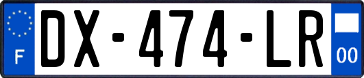 DX-474-LR
