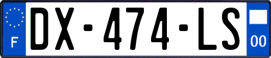 DX-474-LS