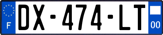 DX-474-LT