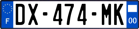 DX-474-MK