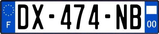 DX-474-NB