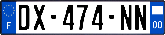 DX-474-NN