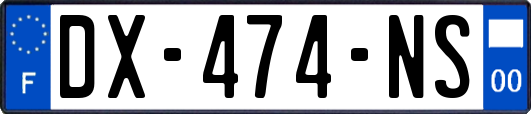 DX-474-NS