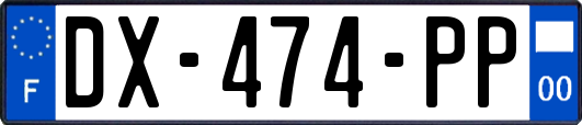 DX-474-PP