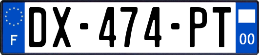 DX-474-PT
