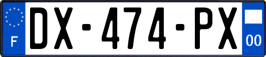 DX-474-PX