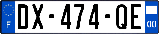 DX-474-QE