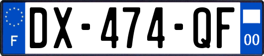 DX-474-QF