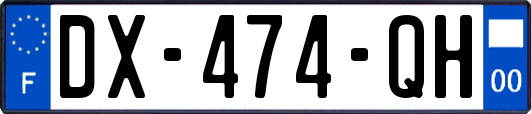 DX-474-QH