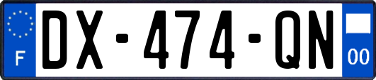 DX-474-QN