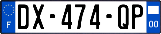 DX-474-QP