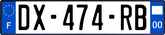 DX-474-RB