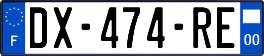 DX-474-RE