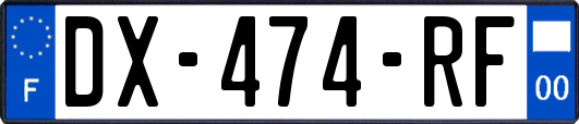DX-474-RF