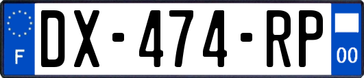 DX-474-RP