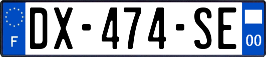 DX-474-SE
