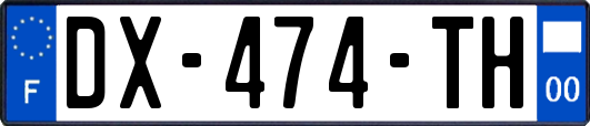 DX-474-TH