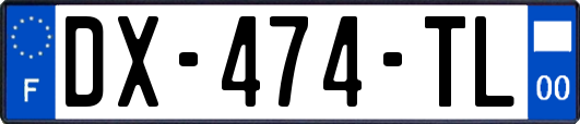 DX-474-TL