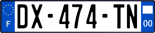 DX-474-TN
