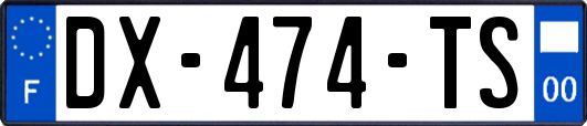 DX-474-TS