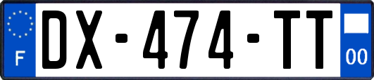 DX-474-TT