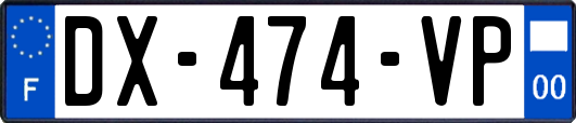 DX-474-VP