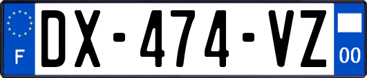 DX-474-VZ