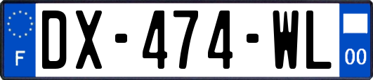 DX-474-WL