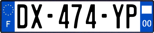 DX-474-YP