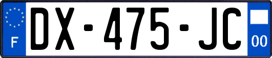 DX-475-JC