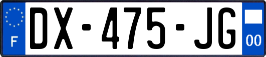 DX-475-JG